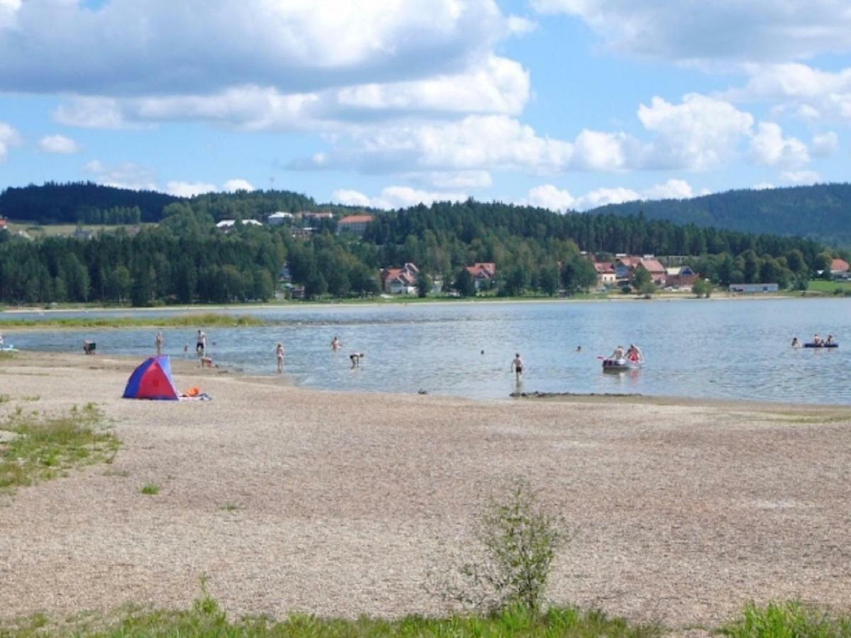 Penzion Jaja Lipno Nad Vltavou Εξωτερικό φωτογραφία